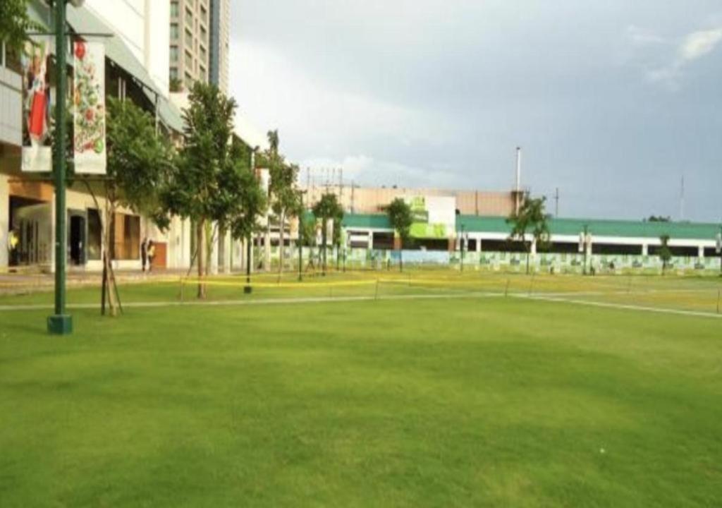 Urban Hostel Pasig City Exteriér fotografie